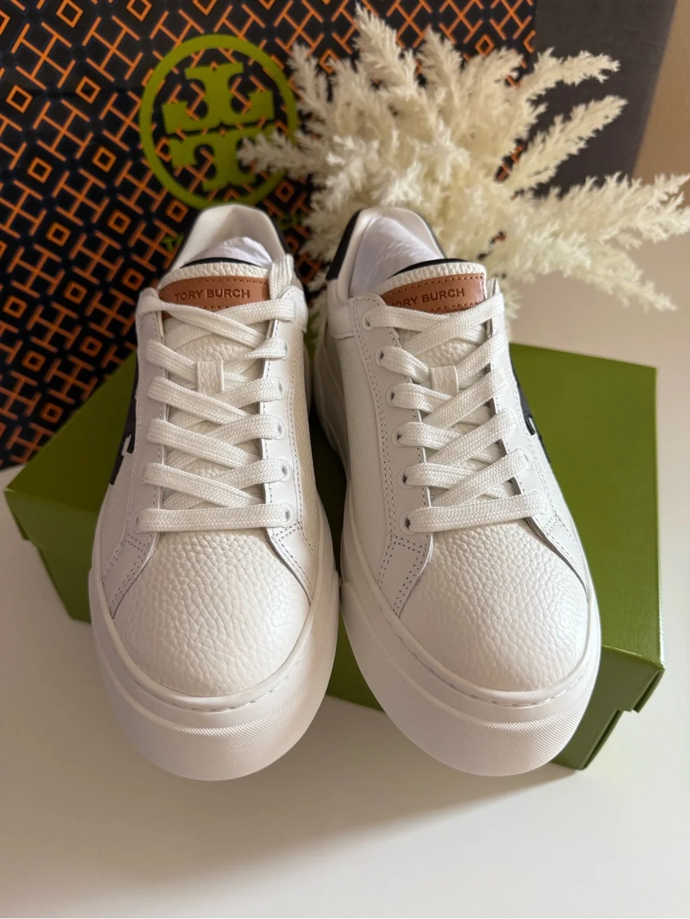 Tory Burch brand new